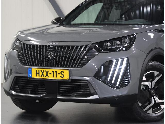 Peugeot e-2008 EV 156PK GT Avantage 54 kWh | 1ste eigenaar | ACCU 98% | AppleCarPlay/AndroidAuto | Climate Control | Adaptive Cruise Control | 360'Camera | FULL LED | Navigatie | LMV | Parkeersensoren | Privacy Glass | Isofix | Two-Tone | Sfeerverlichting |