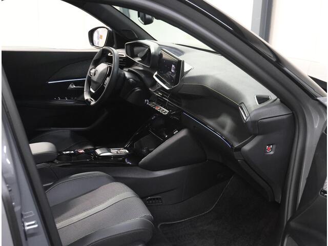 Peugeot e-2008 EV 156PK GT Avantage 54 kWh | 1ste eigenaar | ACCU 98% | AppleCarPlay/AndroidAuto | Climate Control | Adaptive Cruise Control | 360'Camera | FULL LED | Navigatie | LMV | Parkeersensoren | Privacy Glass | Isofix | Two-Tone | Sfeerverlichting |