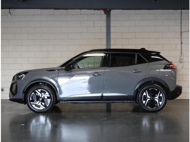 Peugeot e-2008 EV 156PK GT Avantage 54 kWh | 1ste eigenaar | ACCU 98% | AppleCarPlay/AndroidAuto | Climate Control | Adaptive Cruise Control | 360'Camera | FULL LED | Navigatie | LMV | Parkeersensoren | Privacy Glass | Isofix | Two-Tone | Sfeerverlichting |