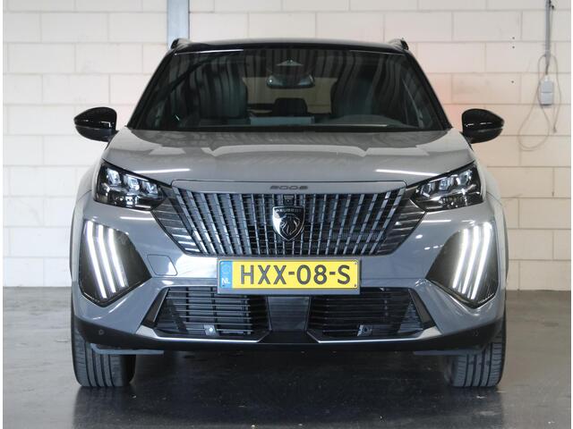 Peugeot e-2008 EV 156PK GT Avantage 54 kWh | 1ste eigenaar | ACCU 98% | AppleCarPlay/AndroidAuto | Climate Control | Adaptive Cruise Control | 360'Camera | FULL LED | Navigatie | LMV | Parkeersensoren | Privacy Glass | Isofix | Two-Tone | Sfeerverlichting |
