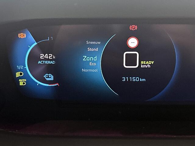 Peugeot e-2008 EV GT 50 kWh | Rijklaar | Panoramadak | Stoelverwarming | Adaptive Cruise |