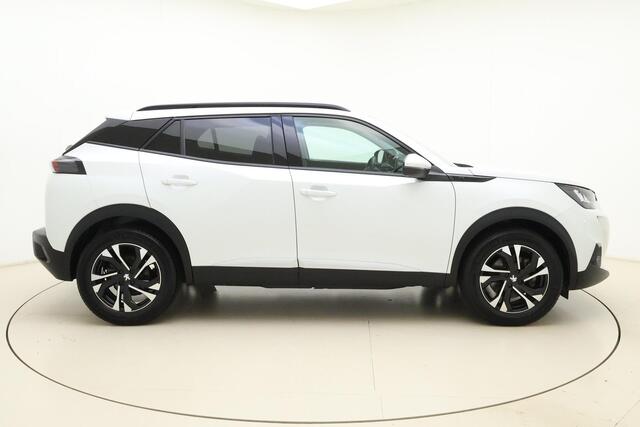 Peugeot e-2008 EV Allure Pack 50 kWh | Soh 96% | Navigatie | Camera | Lichtmetalen velgen | Climate control | Adaptive Cruise control