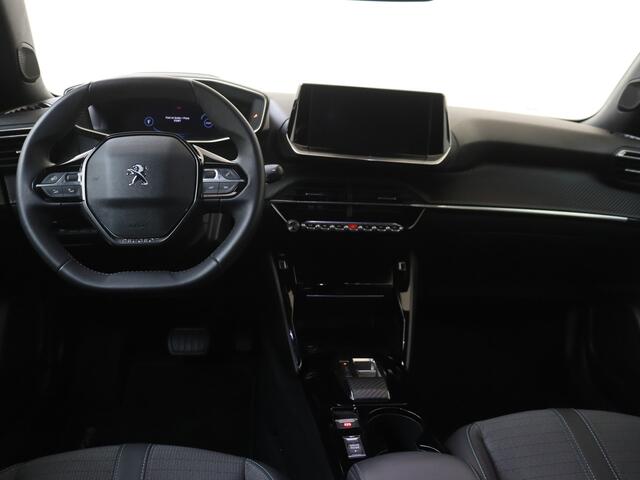 Peugeot e-2008 EV Allure Pack 50 kWh