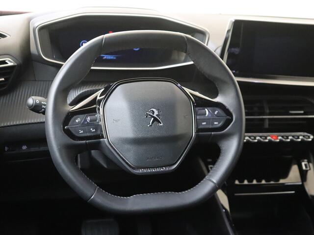 Peugeot e-2008 EV Allure Pack 50 kWh