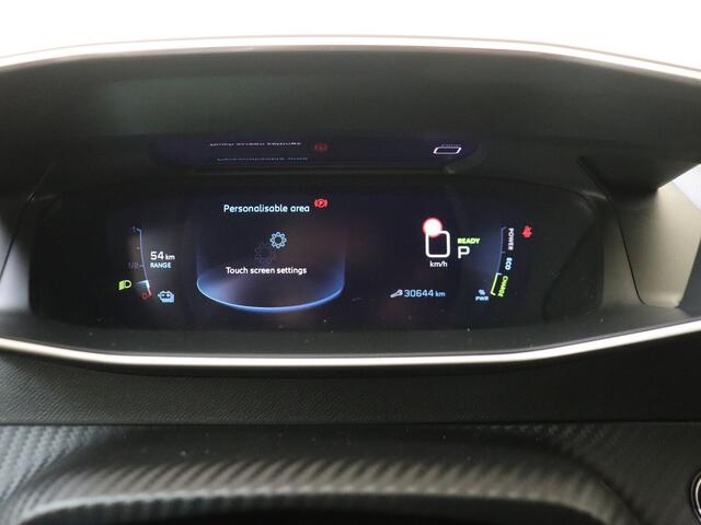 Peugeot e-2008 EV Allure Pack 50 kWh
