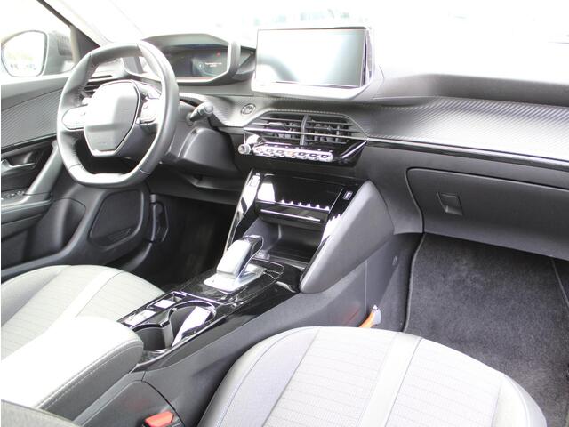Peugeot e-2008 EV Blue Lease Allure 50 kWh | Navi / Camera / Climate