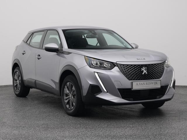 Peugeot e-2008 EV Active 50 kWh | CAMERA | CARPLAY