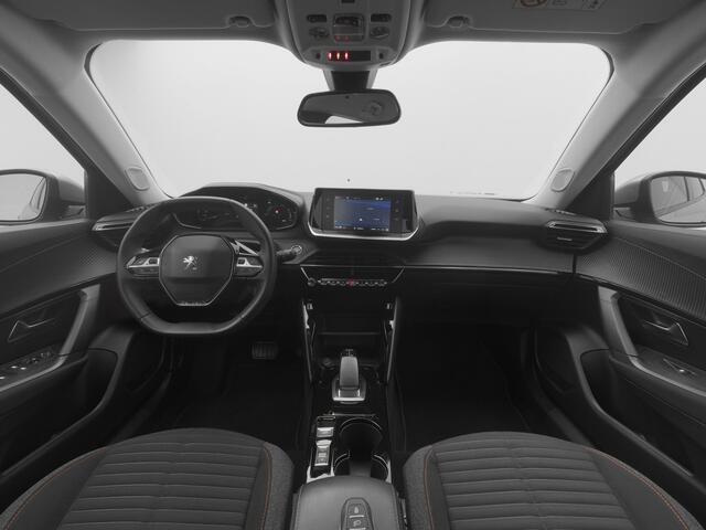 Peugeot e-2008 EV Active 50 kWh | CAMERA | CARPLAY