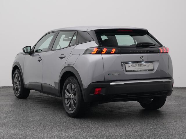 Peugeot e-2008 EV Active 50 kWh | CAMERA | CARPLAY