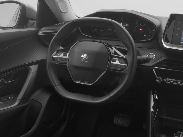 Peugeot e-2008 EV Active 50 kWh | CAMERA | CARPLAY