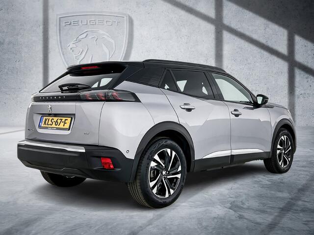 Peugeot e-2008 EV GT 50 kWh | Rijklaar |