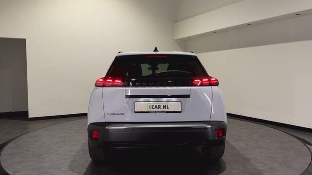 Peugeot e-2008 EV Allure 54 kWh | Cruise Control Adaptief | 360 Cam |