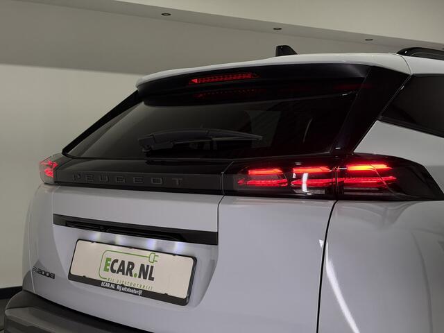 Peugeot e-2008 EV Allure 54 kWh | Cruise Control Adaptief | 360 Cam |