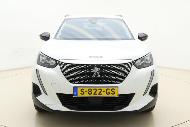 Peugeot e-2008 EV Allure Pack 50 kWh | Apple carplay/Android auto | Automatische airco | Cruise control | Lichtmetalen velgen 17'' | Parkeersensoren |