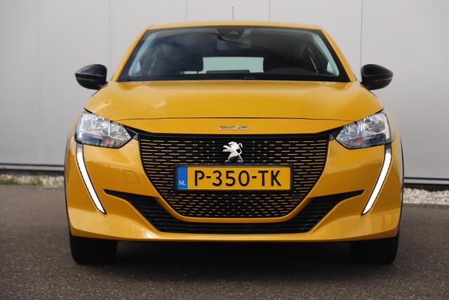 Peugeot e-208 EV Active 50 kWh