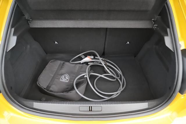 Peugeot e-208 EV Active 50 kWh