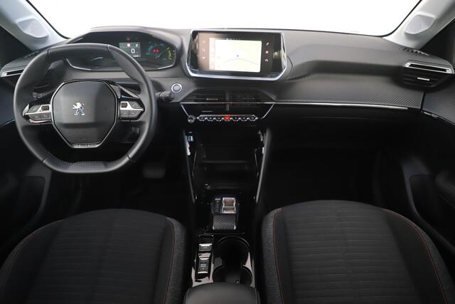 Peugeot e-208 EV Active 50 kWh