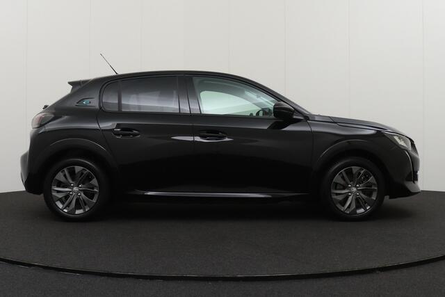 Peugeot e-208 EV Allure 50 kWh Half-Leder Climate Carplay Park.sens DAB