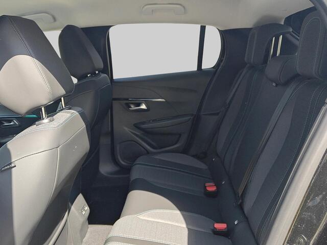 Peugeot e-208 EV Blue Lease Allure 50 kWh