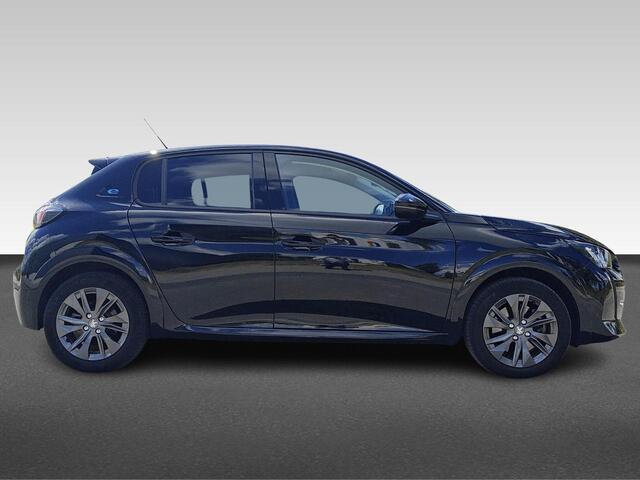 Peugeot e-208 EV Blue Lease Allure 50 kWh