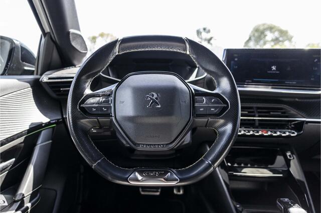 Peugeot e-208 EV GT 350 50 kWh | Pano | Camera | ACC