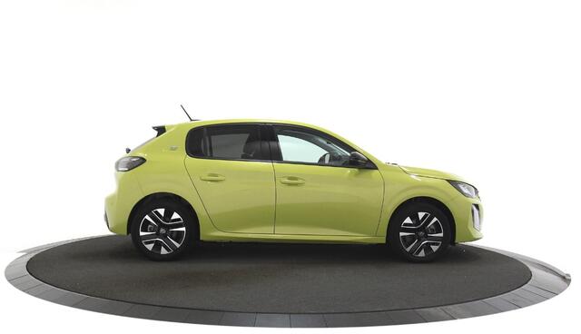 Peugeot e-208 EV Style 50 kWh Navigatie / Parkeerhulp / Nieuwe auto