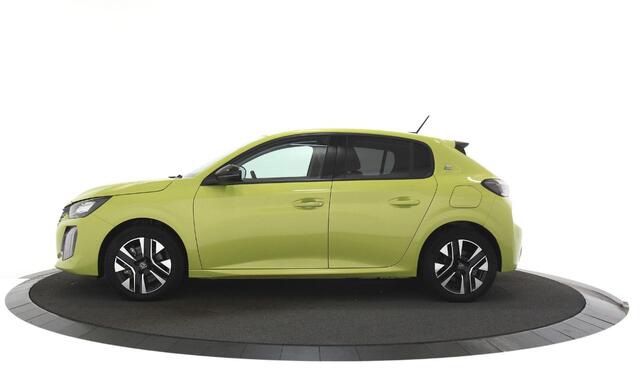 Peugeot e-208 EV Style 50 kWh Navigatie / Parkeerhulp / Nieuwe auto