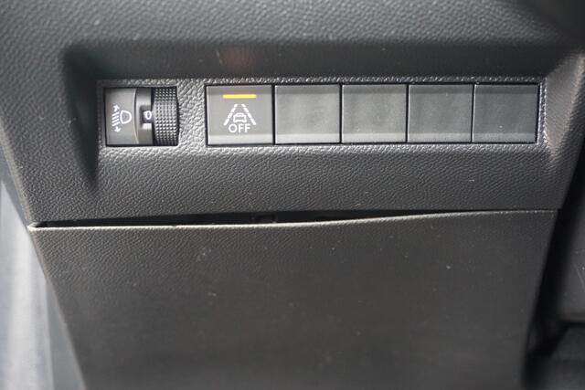 Peugeot e-208 EV Active 50 kWh Camera | Stoelverw. | Apple Carplay * All in prijs *