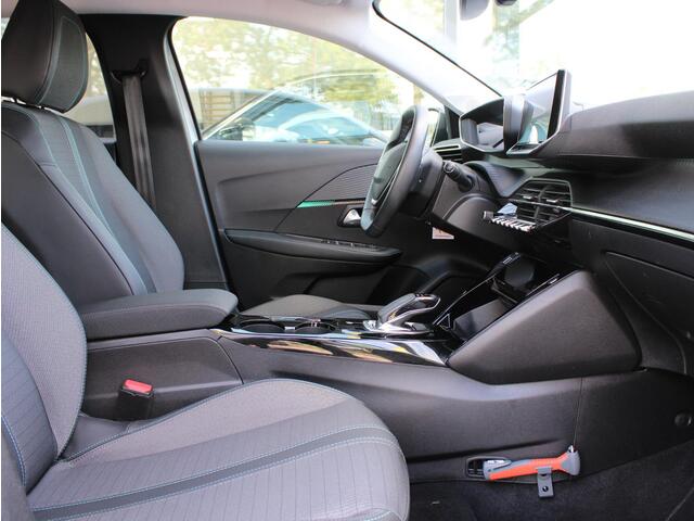 Peugeot e-208 EV Blue Lease Allure 50 kWh | Navi / Camera / Climate