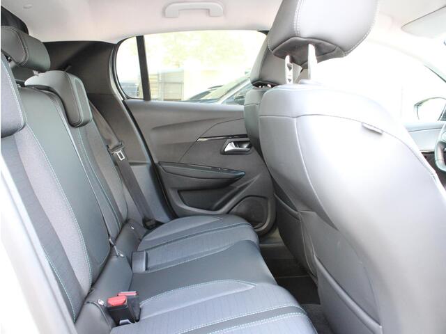 Peugeot e-208 EV Blue Lease Allure 50 kWh | Navi / Camera / Climate