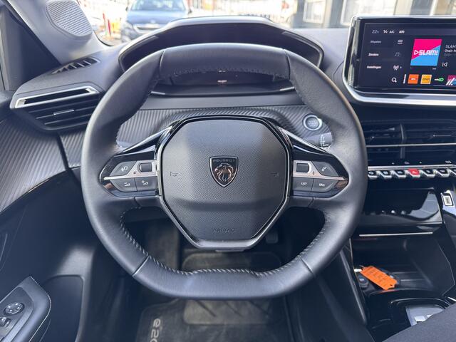 Peugeot e-208 EV Allure 50 kWh