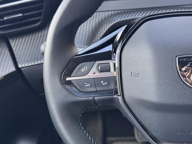 Peugeot e-208 EV Allure 50 kWh