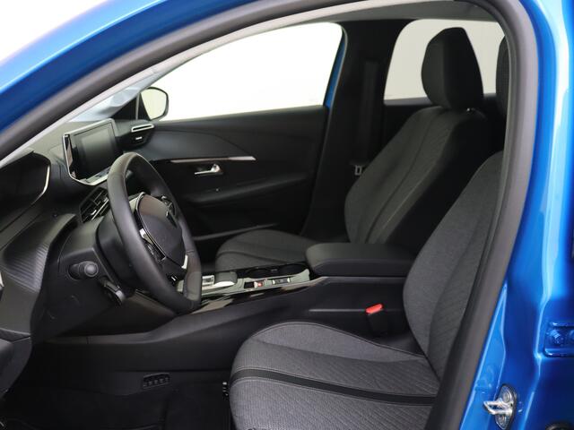 Peugeot e-208 EV Style 50 kWh