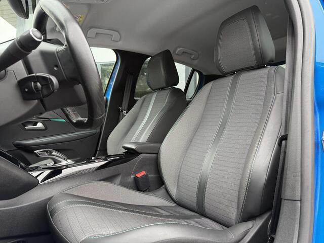 Peugeot e-208 EV Aut. Allure 50 kWh | Navi | Camera | Carplay |