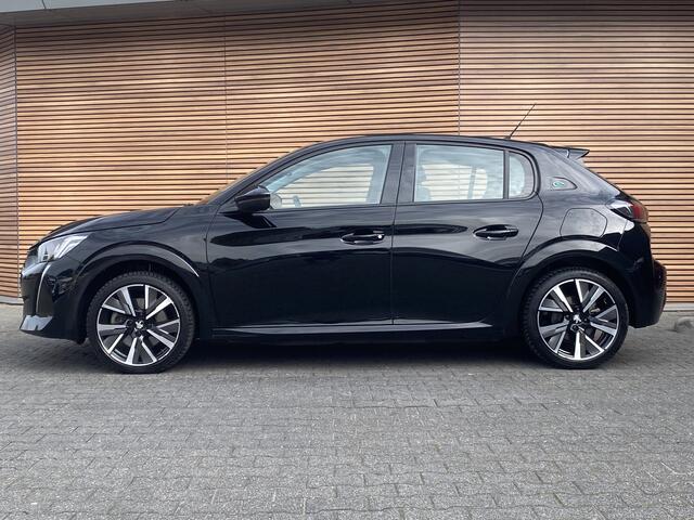 Peugeot e-208 EV Allure 50 kWh Parkeerhulp / Carplay / Lm-velgen