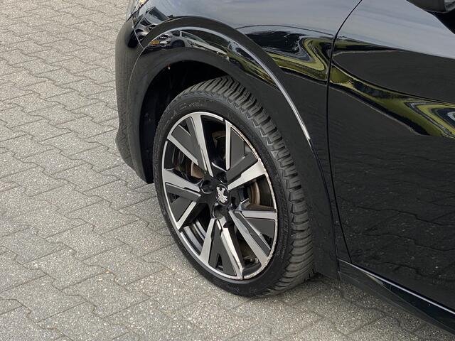 Peugeot e-208 EV Allure 50 kWh Parkeerhulp / Carplay / Lm-velgen