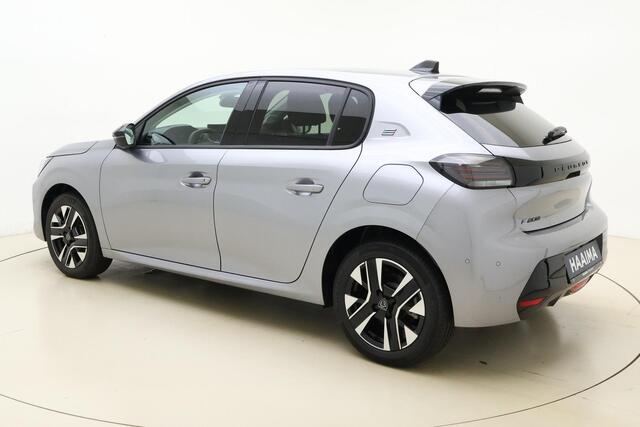 Peugeot e-208 EV Allure Avantage 51 kWh | WLTP 432km | Volledig Elektrische | 3-Fase & Vehicle-to-Load | Camera Voor & Achter | Navigatie | Adaptief Cruise Control |