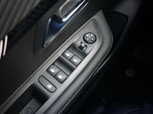 Peugeot e-208 EV Style 50 kWh