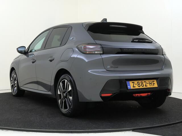 Peugeot e-208 EV Allure 51 kWh | Adap. Cruise | Wireless Carplay | Camera | Keyless |