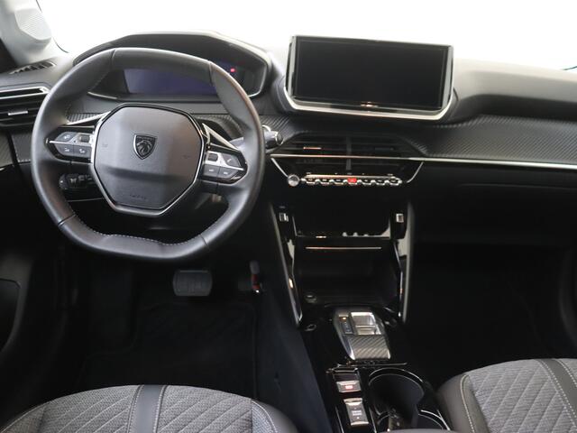 Peugeot e-208 EV Allure 51 kWh | Adap. Cruise | Wireless Carplay | Camera | Keyless |