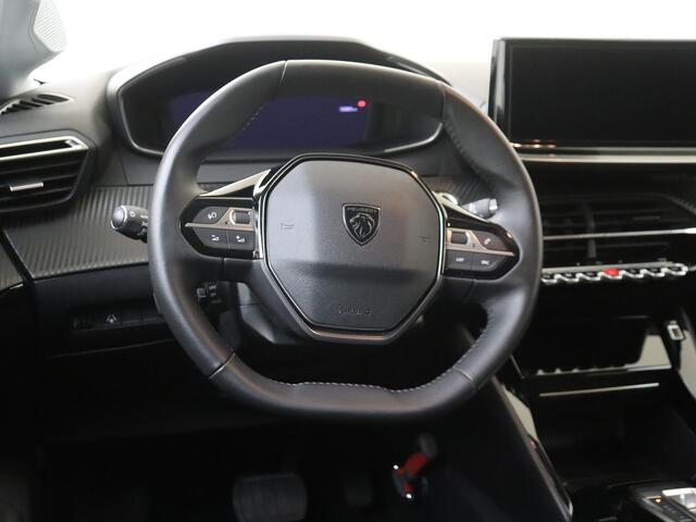 Peugeot e-208 EV Allure 51 kWh | Adap. Cruise | Wireless Carplay | Camera | Keyless |