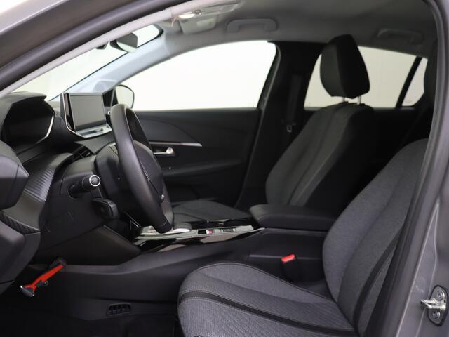 Peugeot e-208 EV Allure 51 kWh | Adap. Cruise | Wireless Carplay | Camera | Keyless |