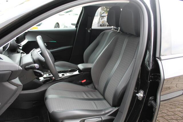 Peugeot e-208 EV Allure 50 kWh