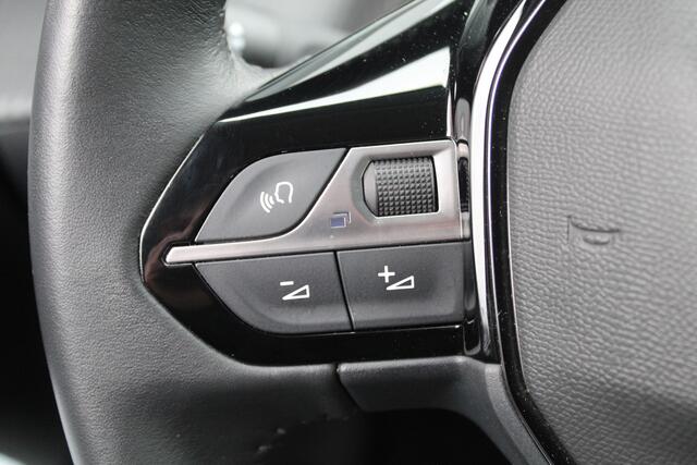 Peugeot e-208 EV Allure 50 kWh