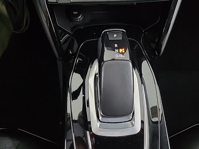 Peugeot e-208 EV Allure Pack 50 kWh 1e Eig. & Keurig-Onderh. BOVAG-Garantie. NL-Auto.