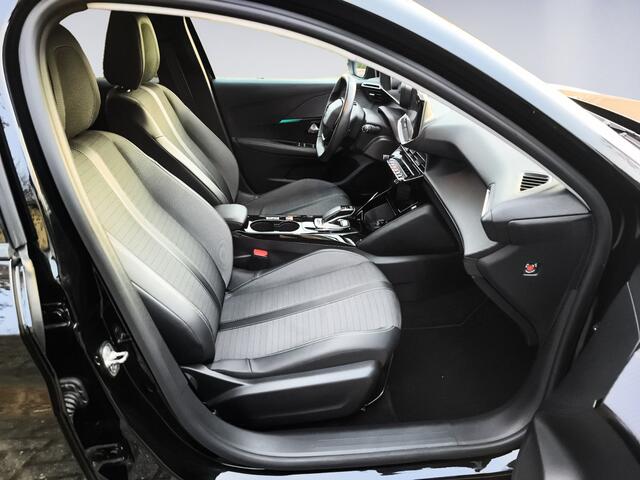 Peugeot e-208 EV Allure Pack 50 kWh 1e Eig. & Keurig-Onderh. BOVAG-Garantie. NL-Auto.