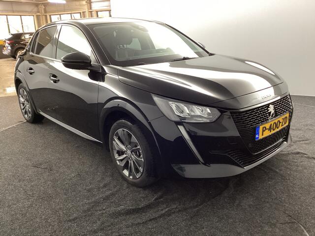 Peugeot e-208 EV Allure 50 kWh | Carplay | Camera | Clima | Stoelverwarming |*
