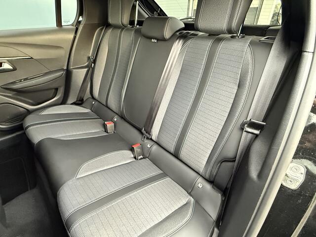 Peugeot e-208 BJR 2020 EV Allure Première 50 kWh 136 PK STOELVERWARMING | CAMERA | NAVI | TELEFONIE | 71DKM!