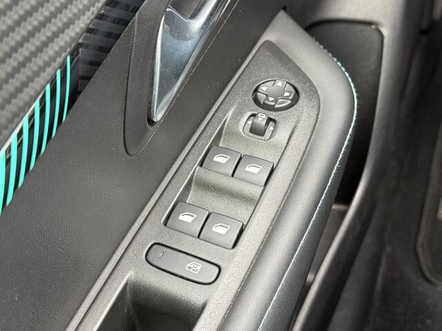 Peugeot e-208 BJR 2021 EV Allure 50 kWh 136 PK PDC | NAVI | CRUISE | CARPLAY | LMV