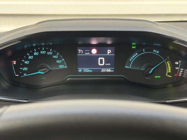 Peugeot e-208 EV Style 50 kWh | Camera | Carplay |
